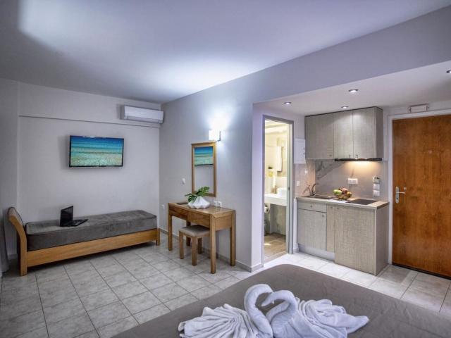 Mary Hotel & Mary Royal Suites