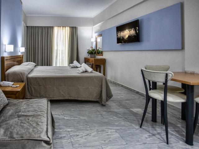 Mary Hotel & Mary Royal Suites