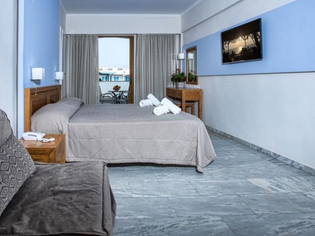 Mary Hotel & Mary Royal Suites