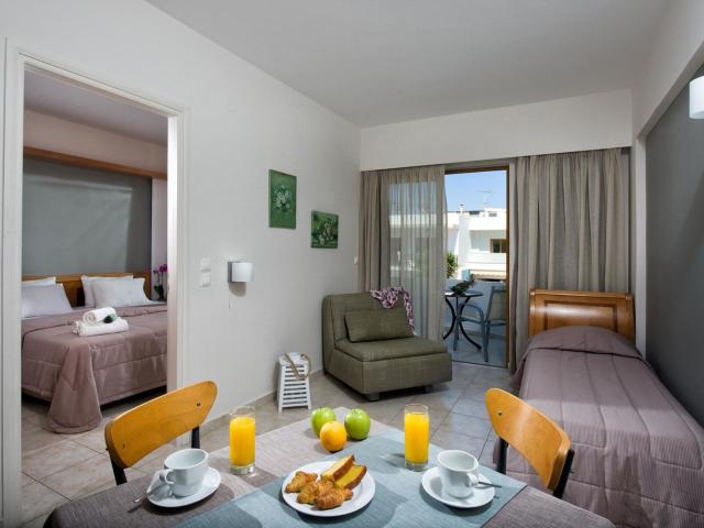 Mary Hotel & Mary Royal Suites