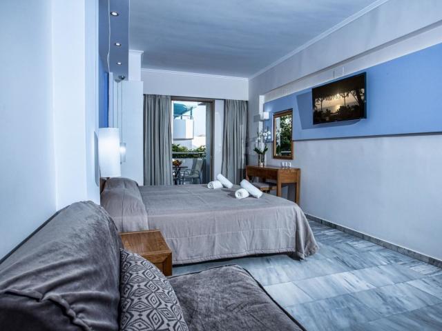 Mary Hotel & Mary Royal Suites