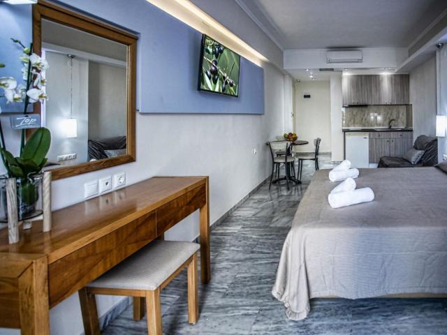 Mary Hotel & Mary Royal Suites