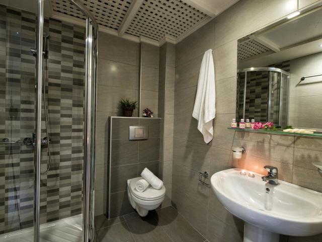 Mary Hotel & Mary Royal Suites