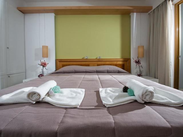 Mary Hotel & Mary Royal Suites