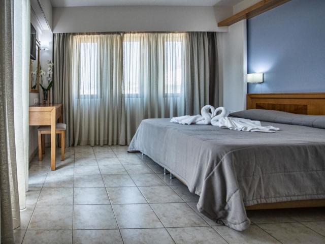 Mary Hotel & Mary Royal Suites
