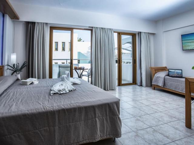 Mary Hotel & Mary Royal Suites