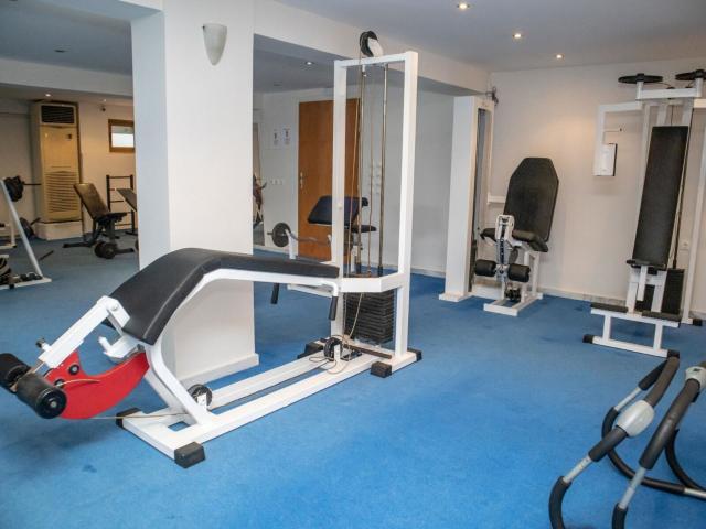 Mary Hotel & Mary Royal Suites