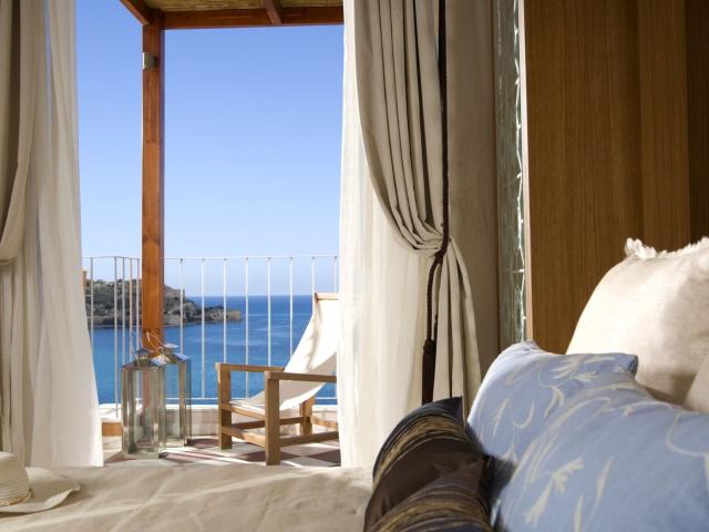Domes of Elounda