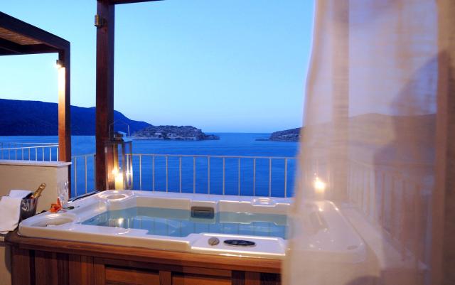 Domes of Elounda