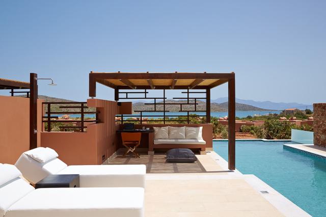 Domes of Elounda