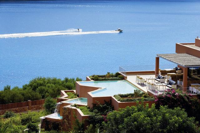 Domes of Elounda