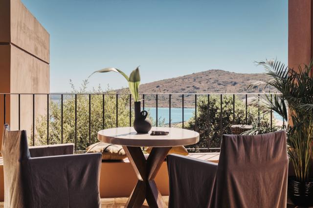 Domes of Elounda