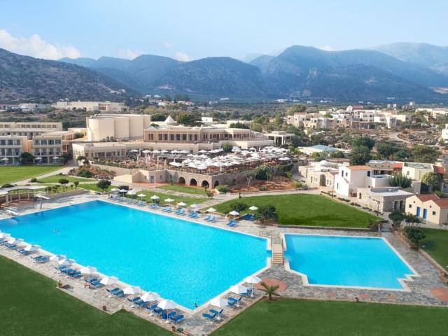 Kalimera Kriti