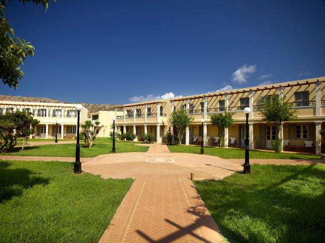 Kalimera Kriti