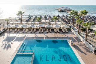 Klajdi Resort & Spa