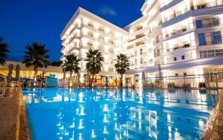 Klajdi Resort & Spa