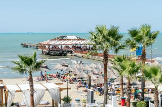 Klajdi Resort & Spa