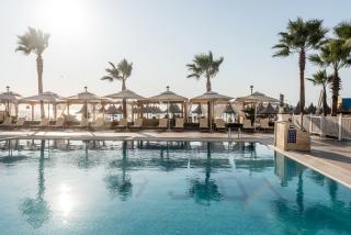 Klajdi Resort & Spa