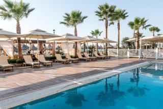 Klajdi Resort & Spa
