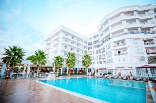 Klajdi Resort & Spa