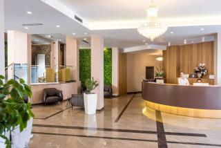 Klajdi Resort & Spa