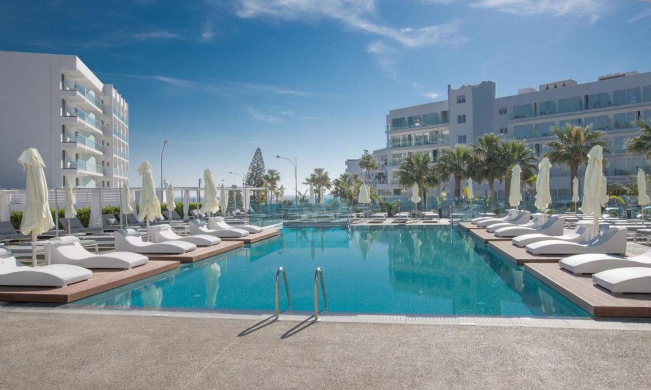 The Blue Ivy Hotel & Suites