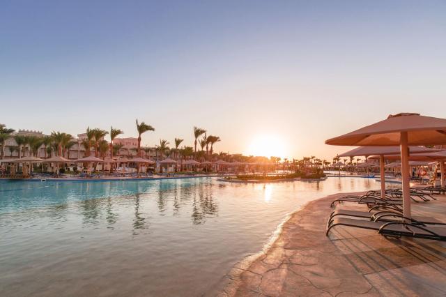 Pickalbatros Albatros Palace Resort