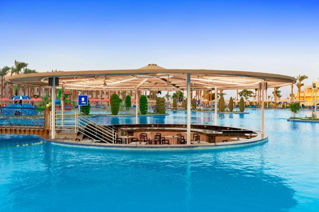 Pickalbatros Albatros Palace Resort