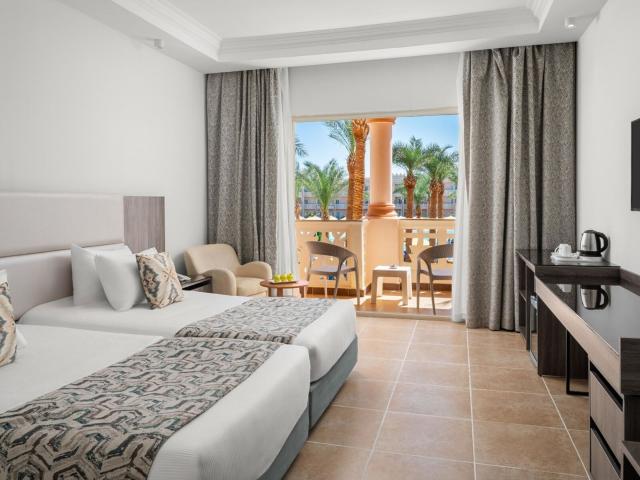 Pickalbatros Albatros Palace Resort
