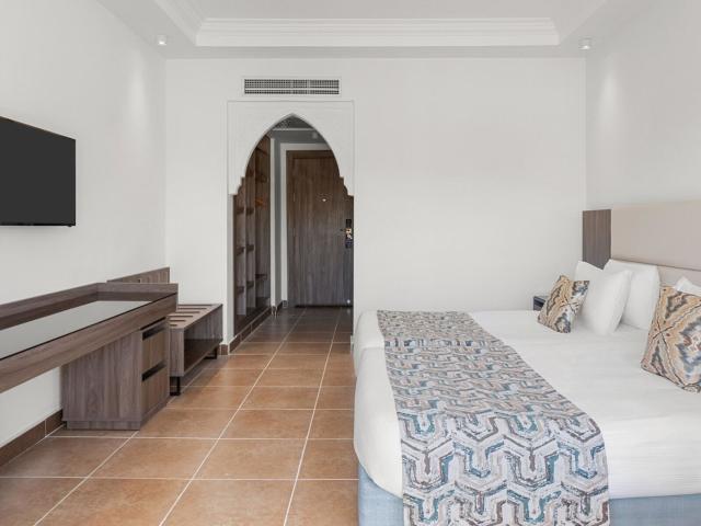 Pickalbatros Albatros Palace Resort