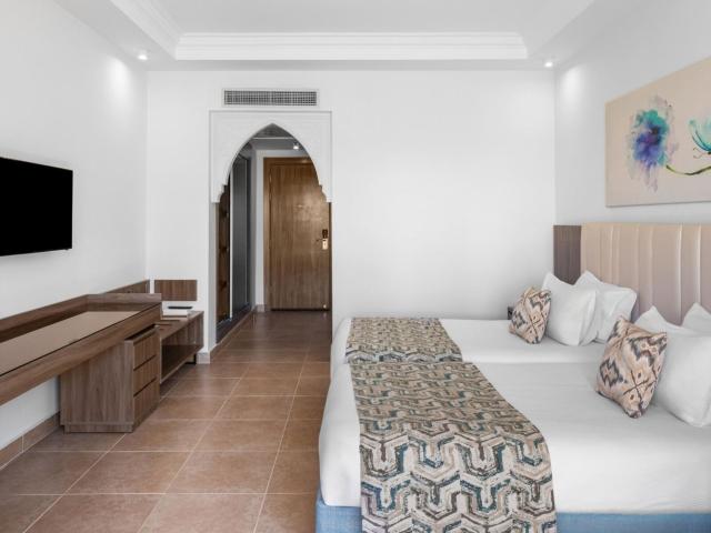 Pickalbatros Albatros Palace Resort