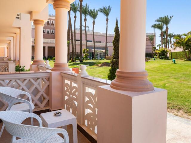 Pickalbatros Albatros Palace Resort