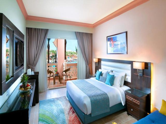 Pickalbatros Albatros Palace Resort