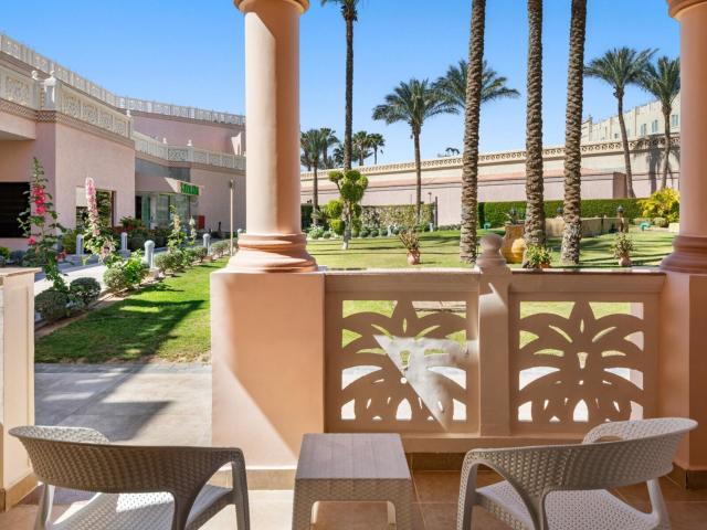 Pickalbatros Albatros Palace Resort