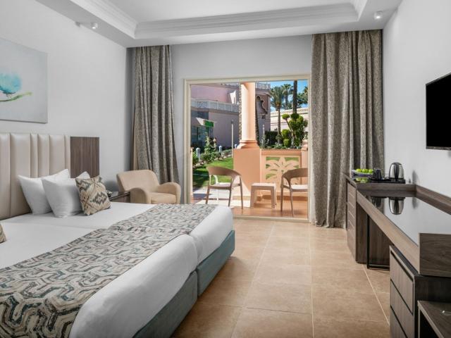 Pickalbatros Albatros Palace Resort
