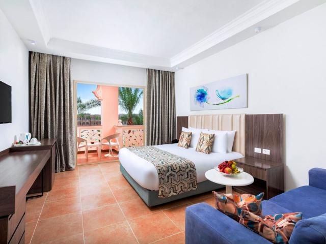 Pickalbatros Albatros Palace Resort