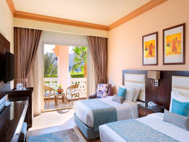 Pickalbatros Albatros Palace Resort