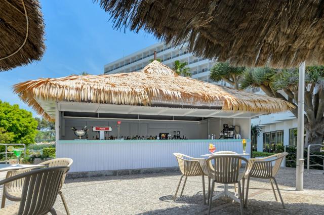 Vibra Beverly Playa