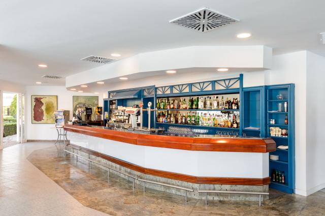 Vibra Beverly Playa