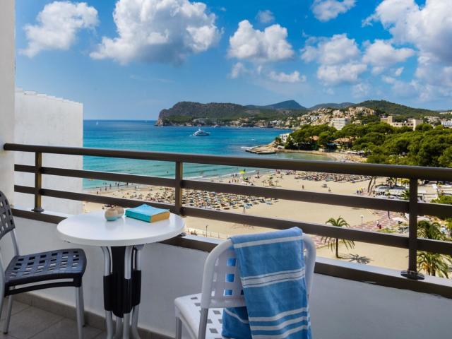 Vibra Beverly Playa