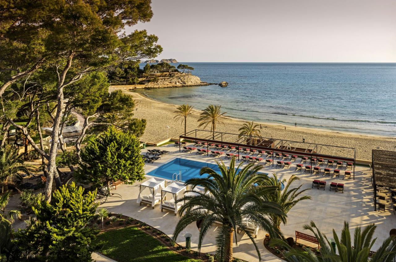 Secrets Mallorca Villamil Resort & Spa