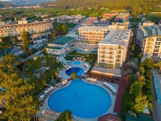 Fore Resort & Spa