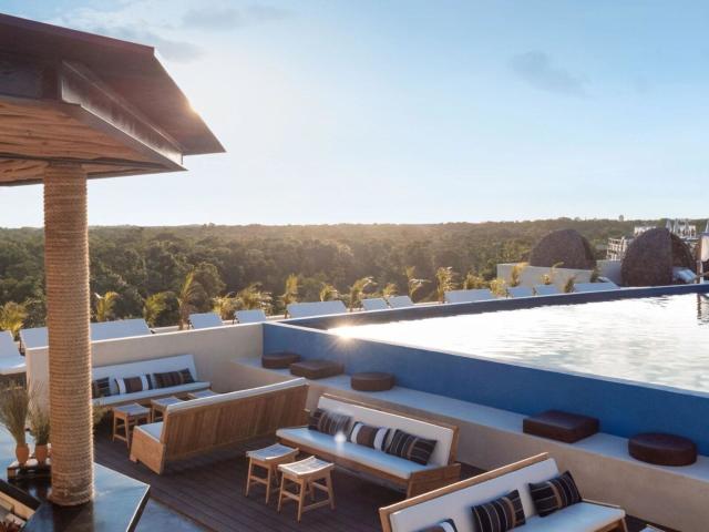 Secrets Tulum Resort & Beach Club