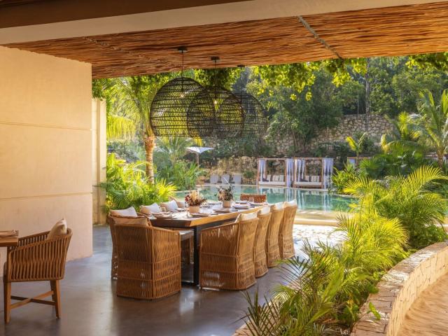 Secrets Tulum Resort & Beach Club