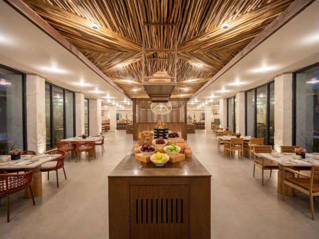 Secrets Tulum Resort & Beach Club