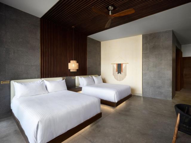 Secrets Tulum Resort & Beach Club