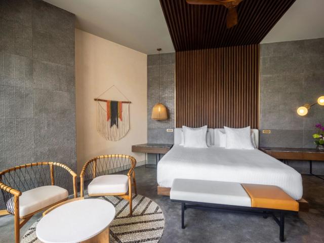 Secrets Tulum Resort & Beach Club