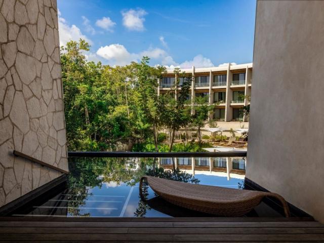 Secrets Tulum Resort & Beach Club
