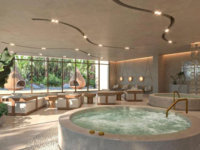 Secrets Tulum Resort & Beach Club