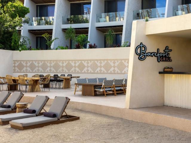 Secrets Tulum Resort & Beach Club